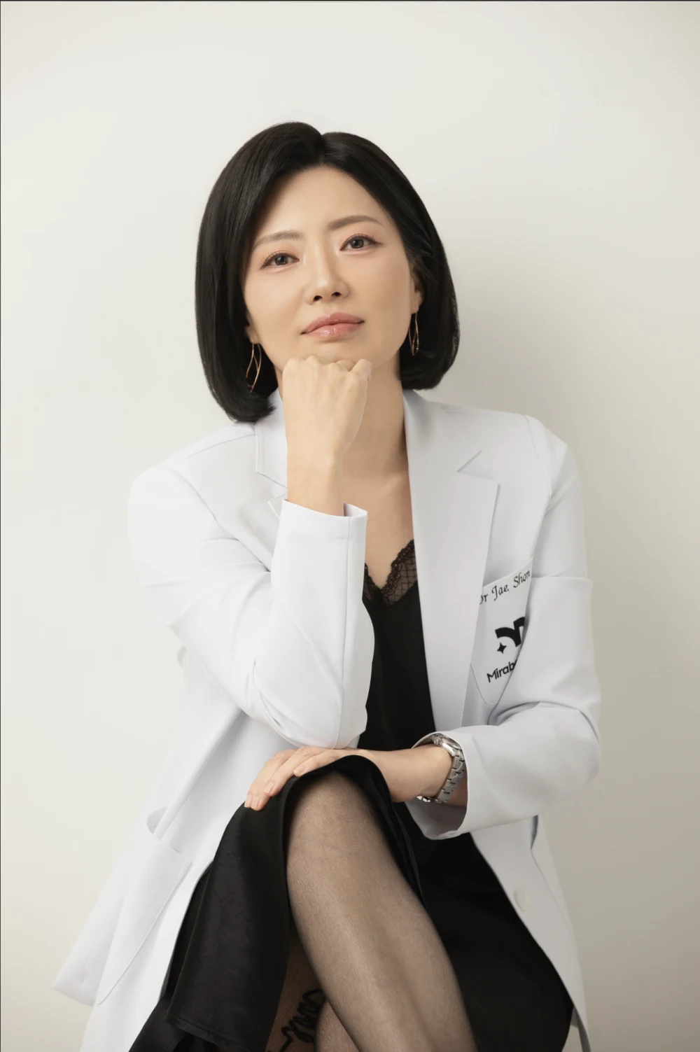 Dr Jae Shon, Principal Dentist at Mirabel Dental Hornsby