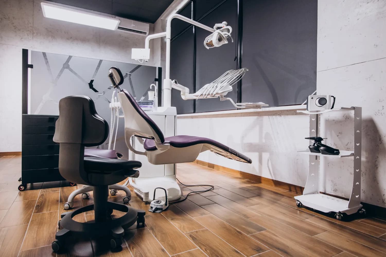 Mirabel Dental Hornsby exterior